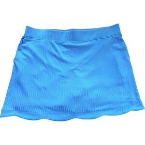 Pebble Beach Women's Sport Stretch Dry Luxe Skort Size XL